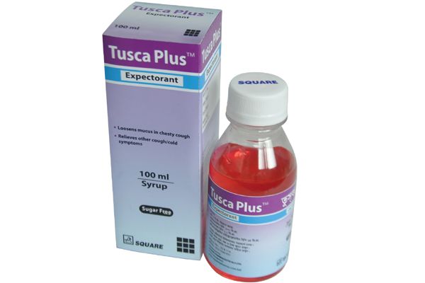 Tusca Plus