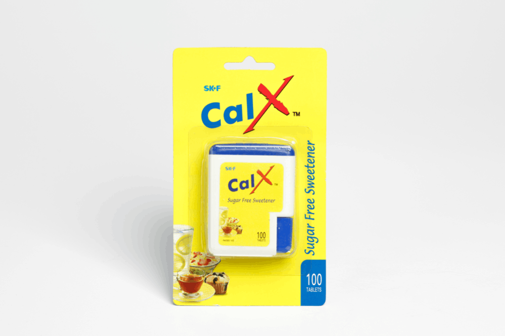 Calx