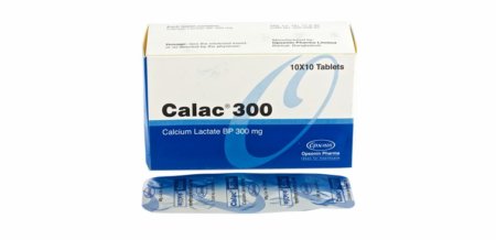 Calac 300