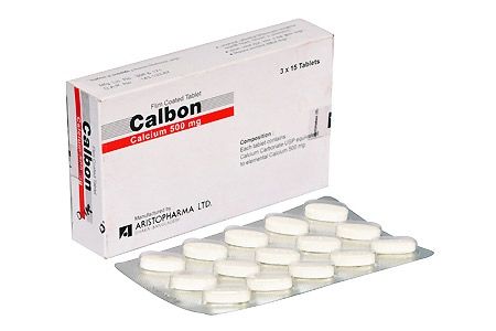 Calbon