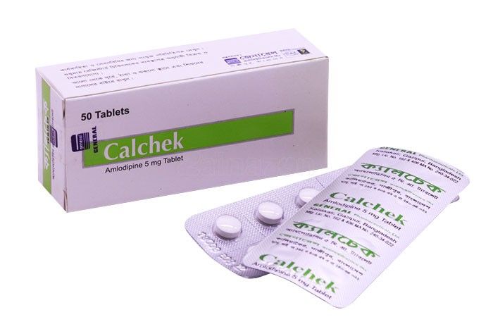 Calchek 5