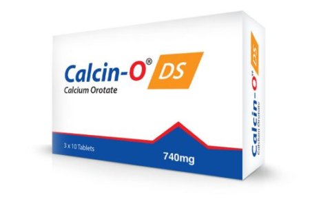 Calcin-O DS