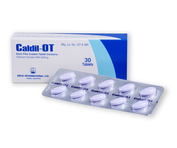 Caldil-OT