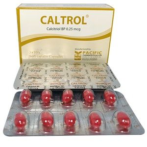 Caltrol