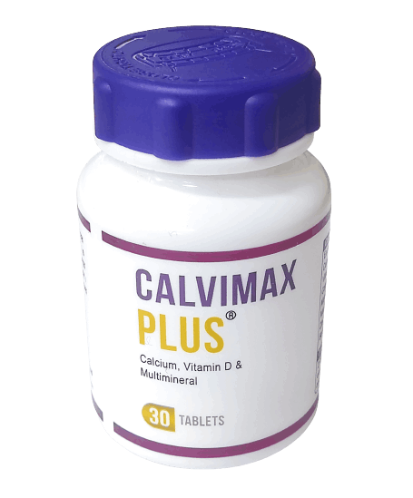 Calvimax Plus