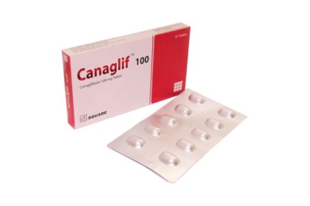 Canaglif 100