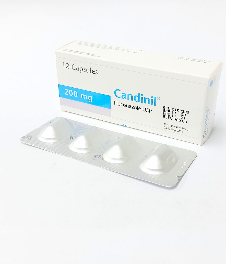 Candinil 200