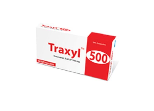 Traxyl