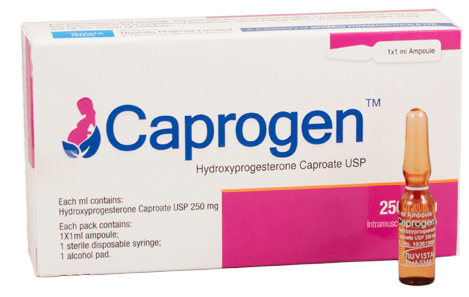 Caprogen