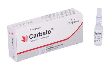 Carbate