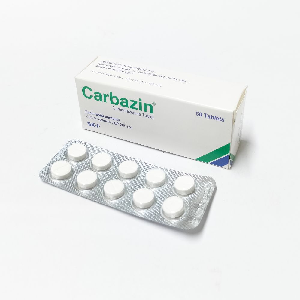 Carbazin 200