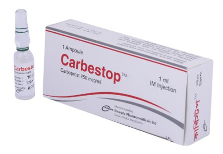 Carbestop