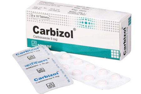 Carbizol 5