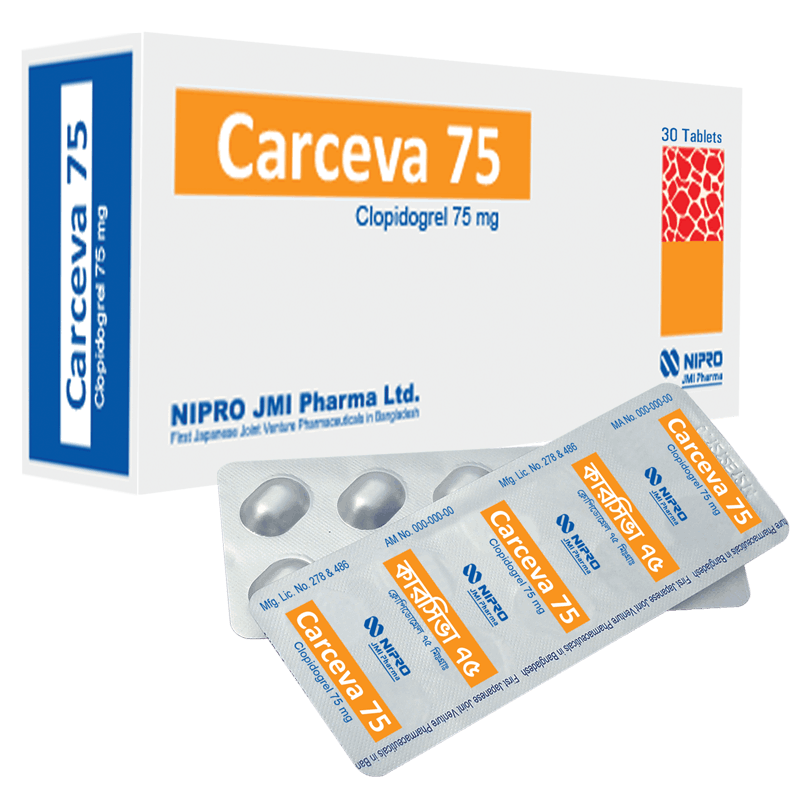 Carceva 75