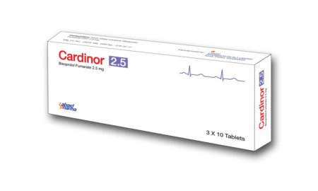 Cardinor 2.5