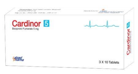 Cardinor 5