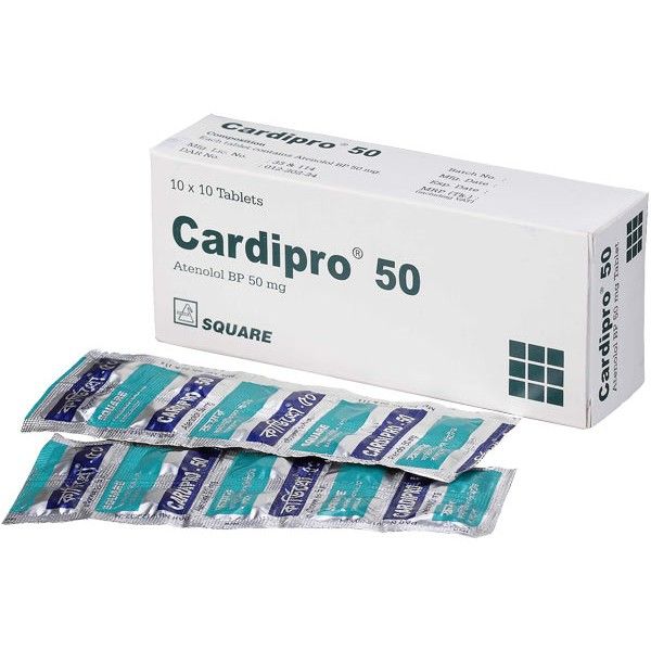 Cardipro