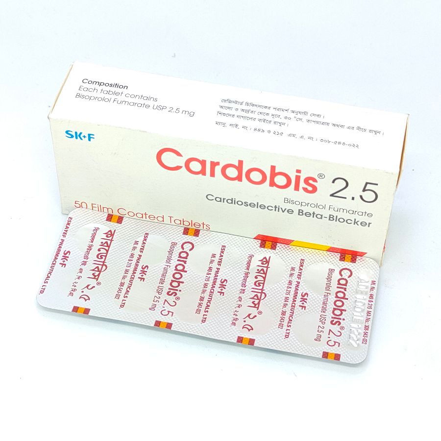 Cardobis 2.5