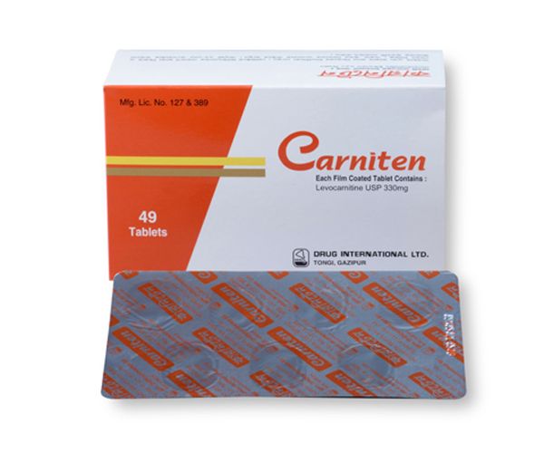 Carniten 330