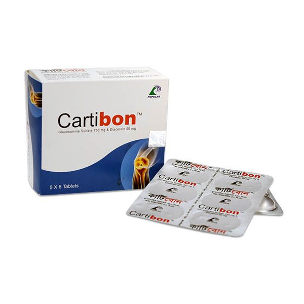 Cartibon