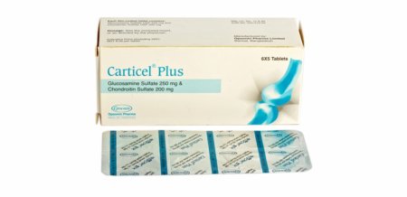 Carticel Plus