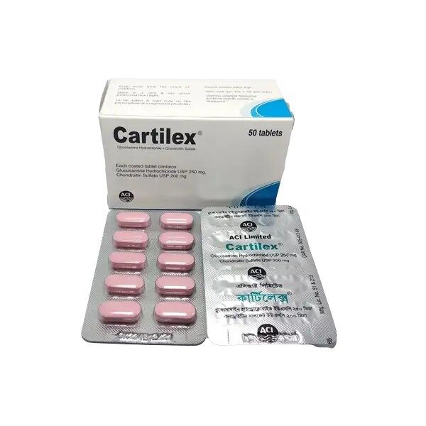 Cartilex