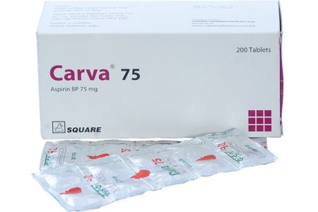 Carva 75