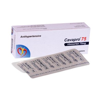 Cavapro 75