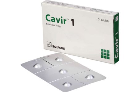 Cavir 1