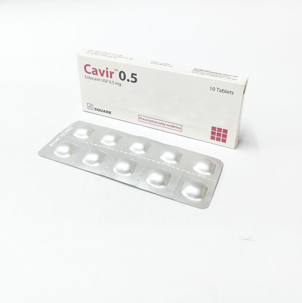 Cavir 0.5