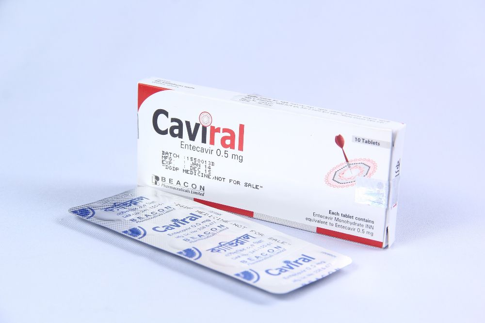 Caviral