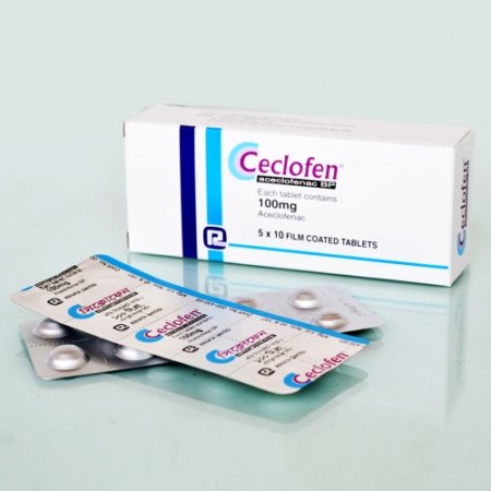 Ceclofen