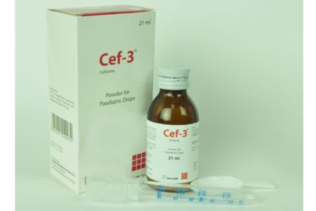 Cef-3