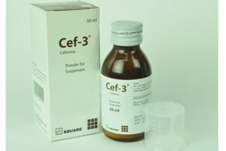 Cef-3