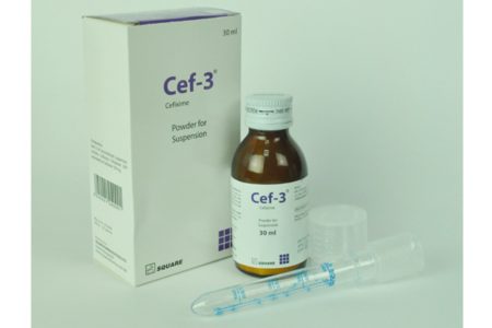 Cef-3