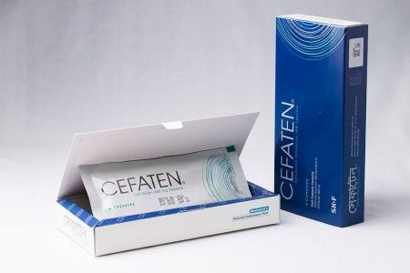 Cefaten 400