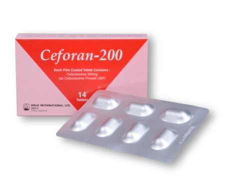 Ceforan 200