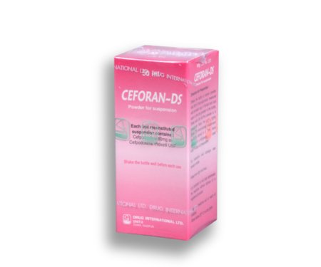 Ceforan-DS