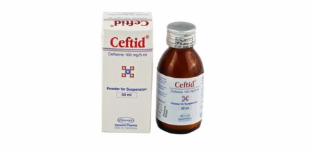 Ceftid