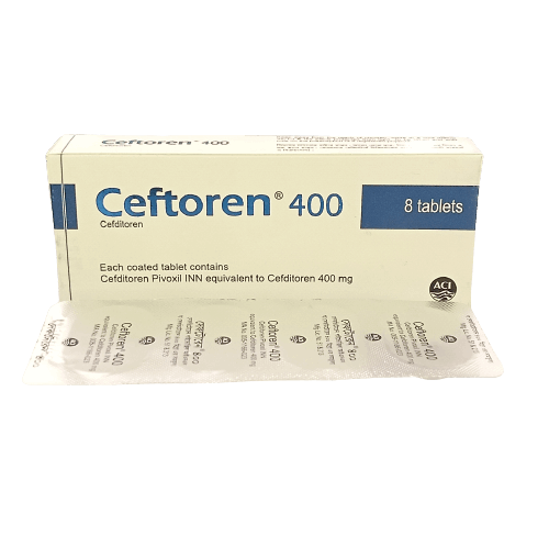 Ceftoren 400