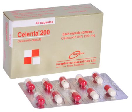 Celenta 200