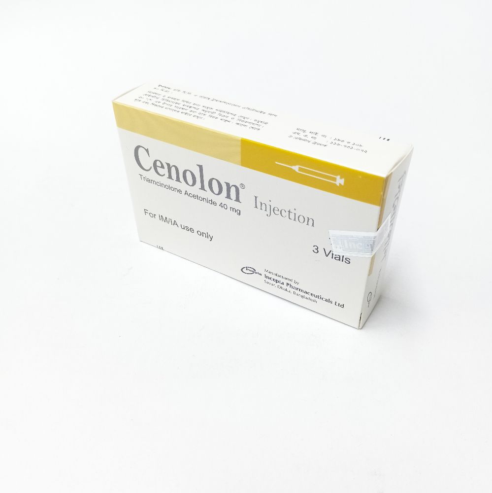 Cenolon Injection