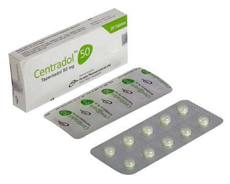 Centradol 50