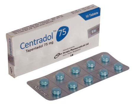 Centradol 75