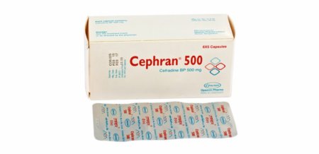 Cephran