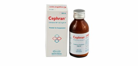 Cephran