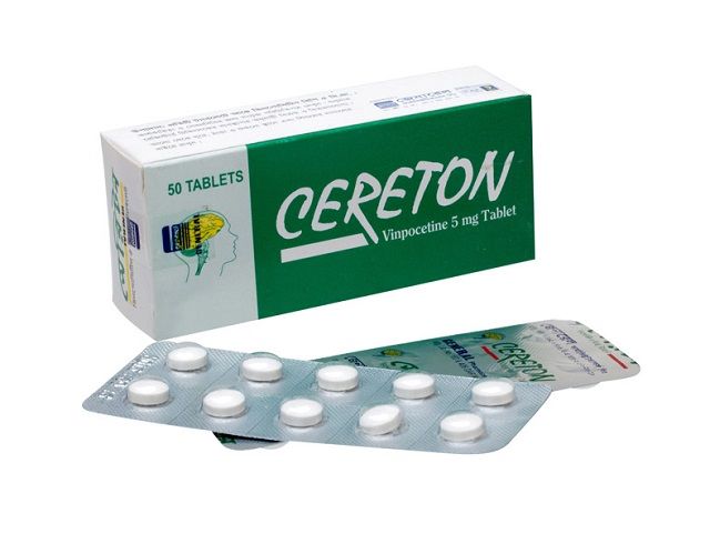 Cereton 5