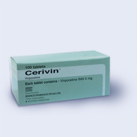 Cerivin