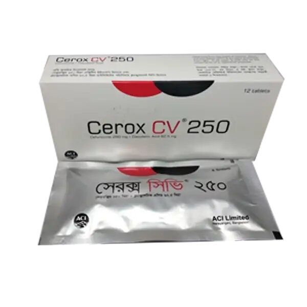 Cerox CV 250