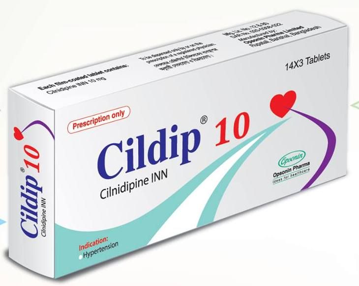 Cildip 10